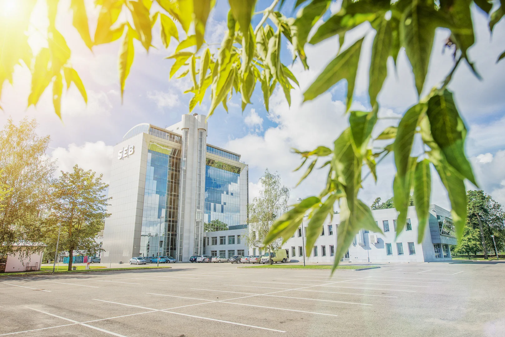 Exterior Photography - Andrejs Zavadskis, photo 9