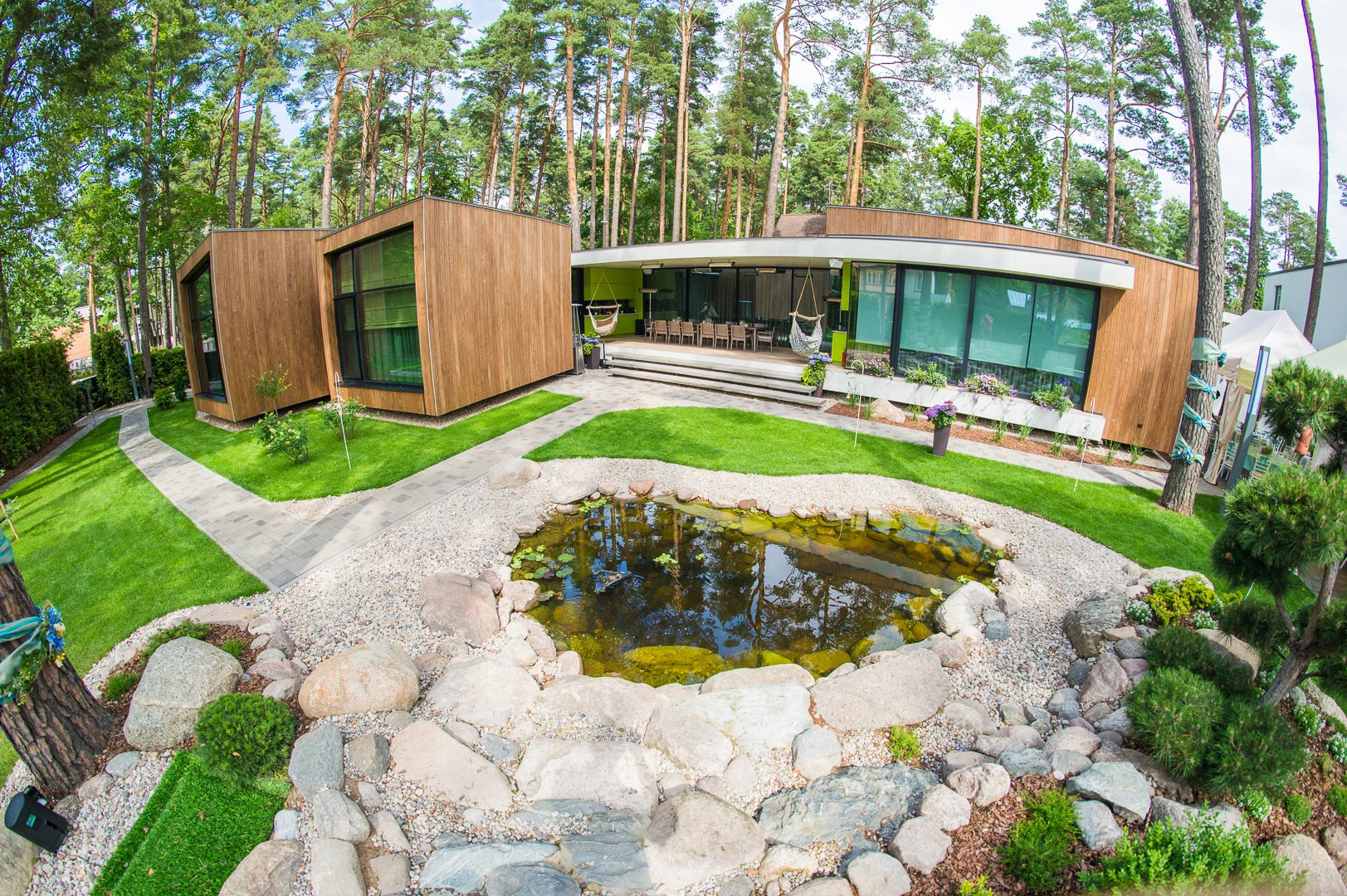 Exterior Photography - Andrejs Zavadskis, photo 11