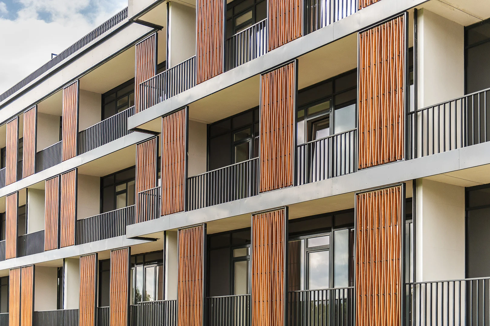 Exterior Photography - Andrejs Zavadskis, photo 14