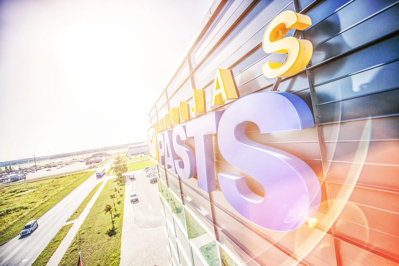 Exterior Photography - Andrejs Zavadskis, photo 15