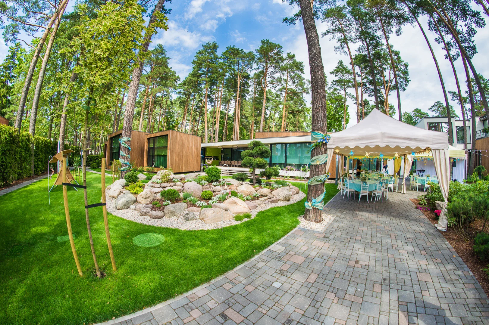 Exterior Photography - Andrejs Zavadskis, photo 16