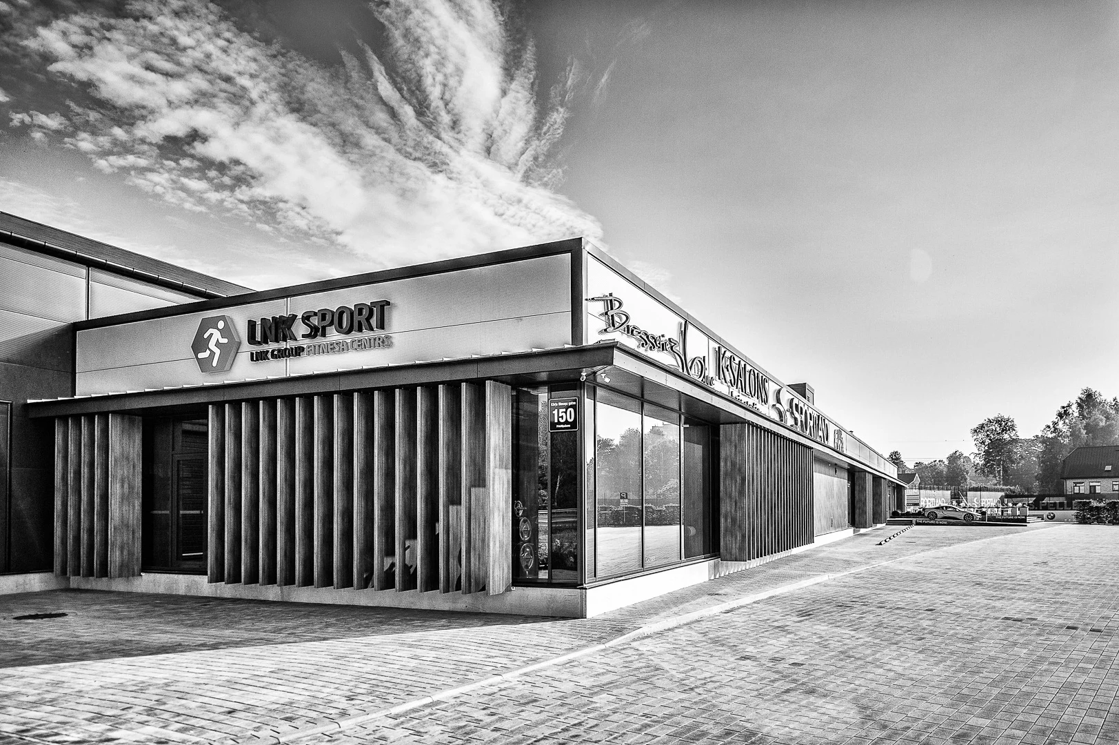 Exterior Photography - Andrejs Zavadskis, photo 20