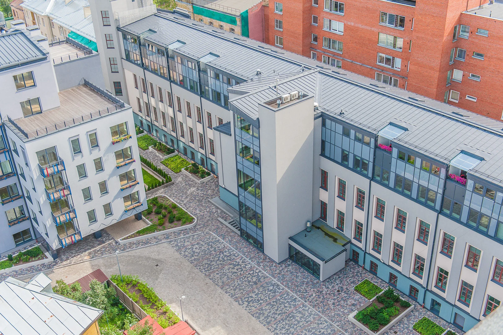 Exterior Photography - Andrejs Zavadskis, photo 24