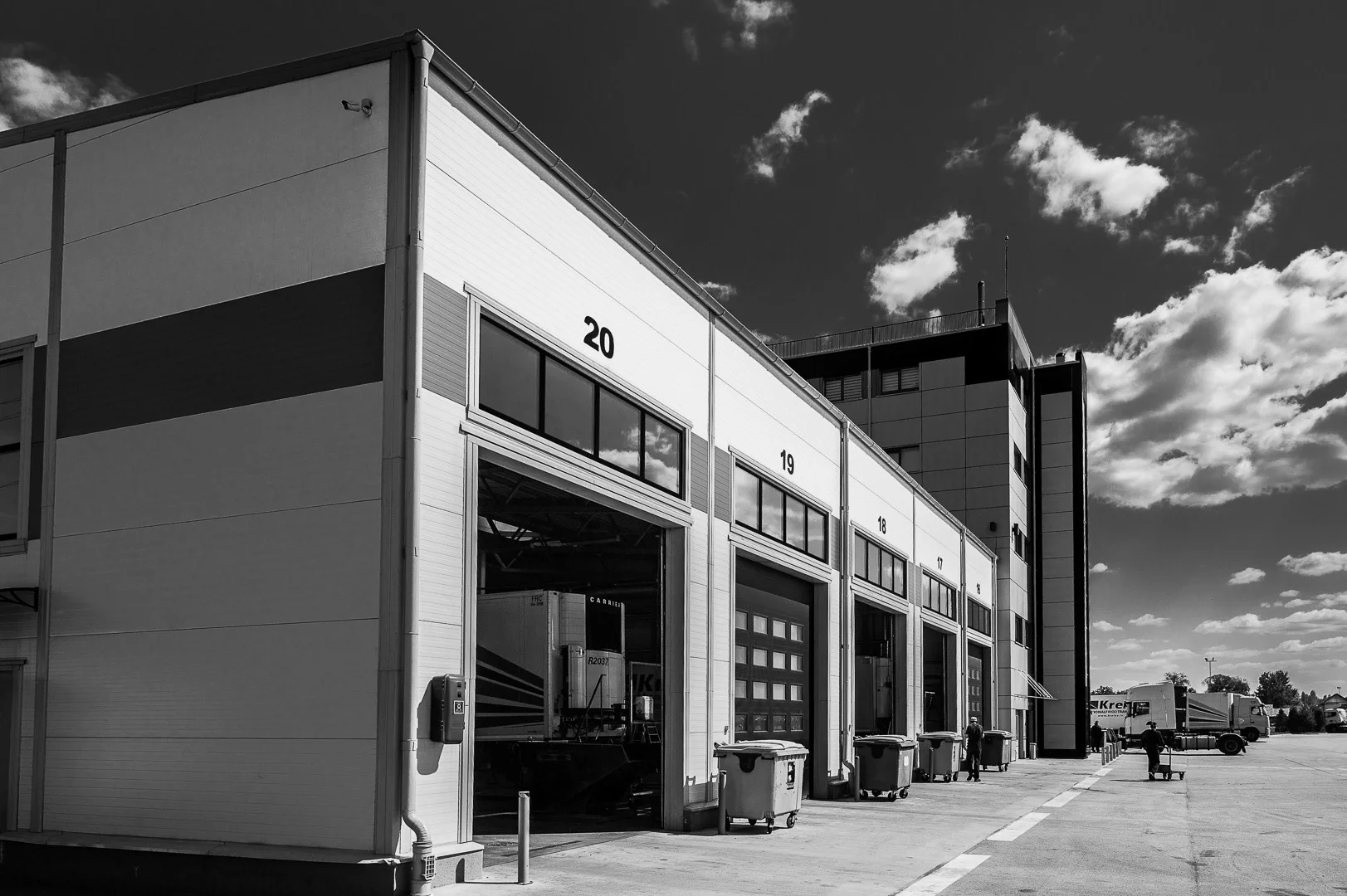 Exterior Photography - Andrejs Zavadskis, photo 26