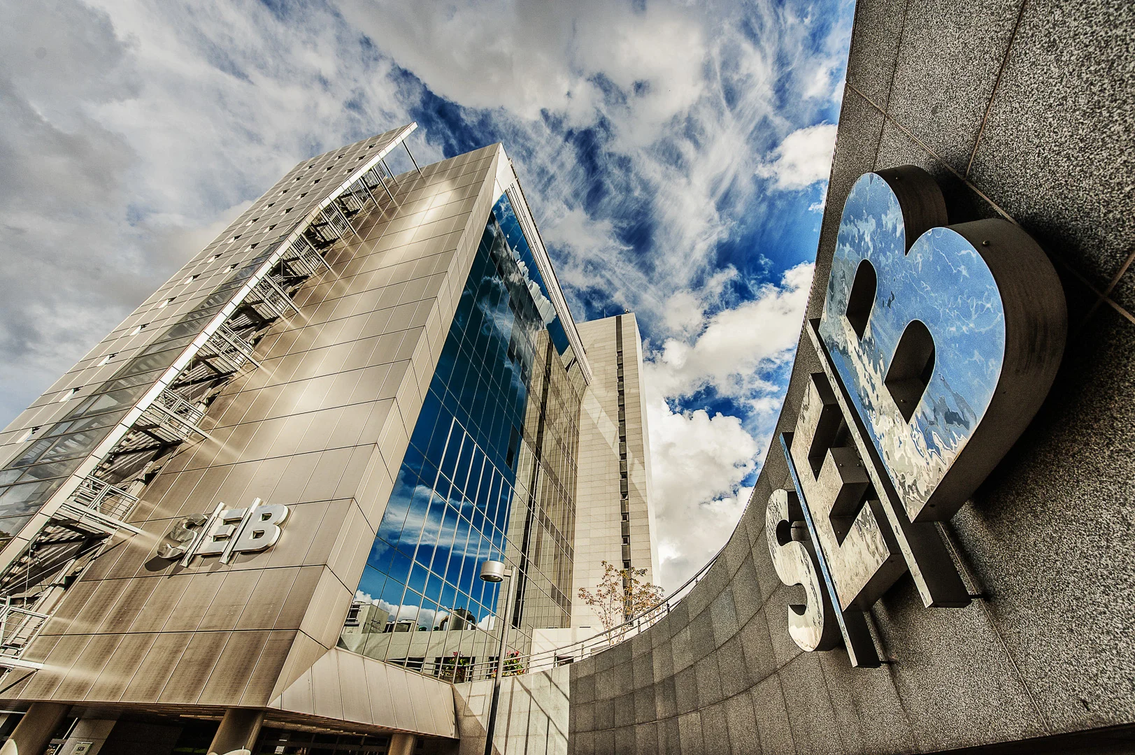 Exterior Photography - Andrejs Zavadskis, photo 27