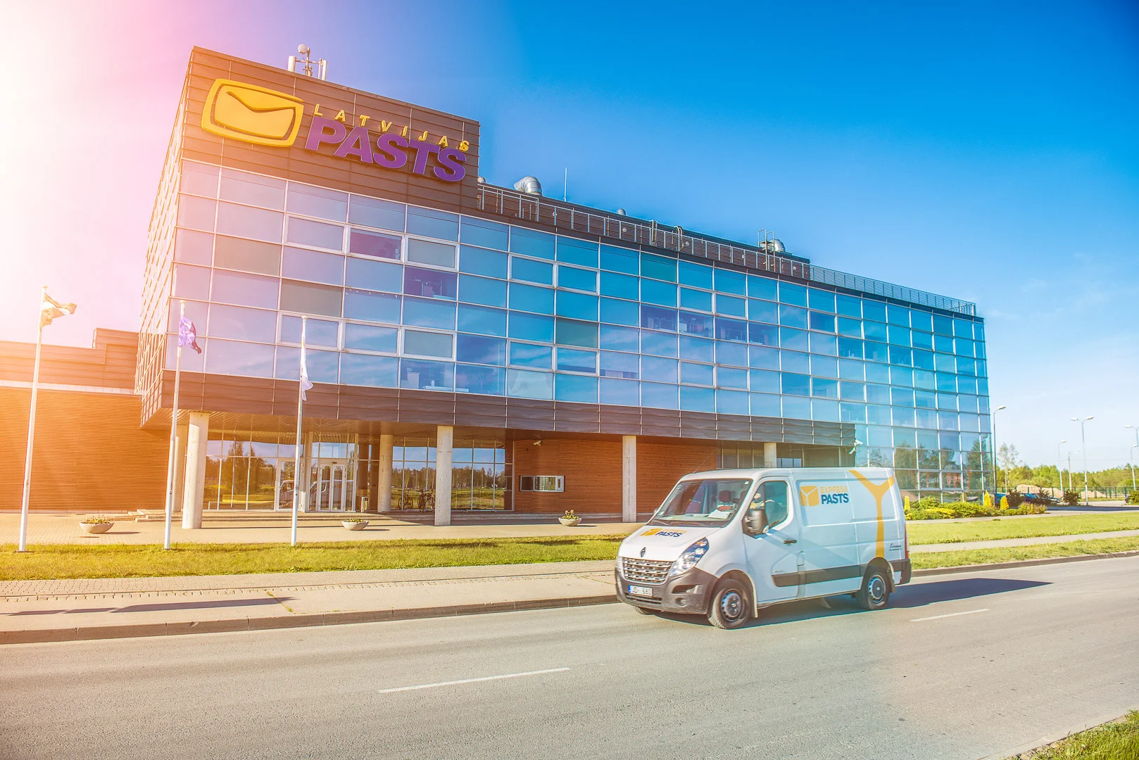 Exterior Photography - Andrejs Zavadskis, photo 30