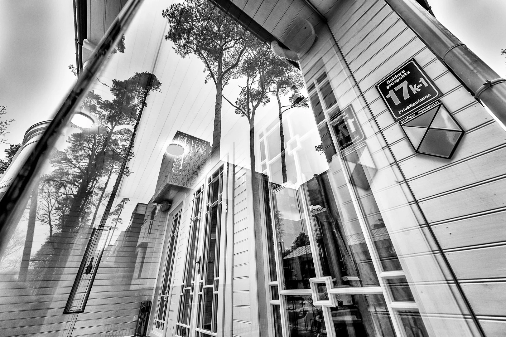 Exterior Photography - Andrejs Zavadskis, photo 31