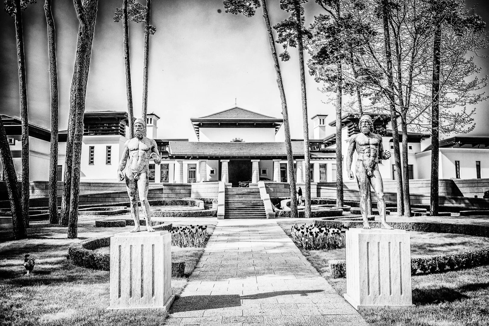 Exterior Photography - Andrejs Zavadskis, photo 33