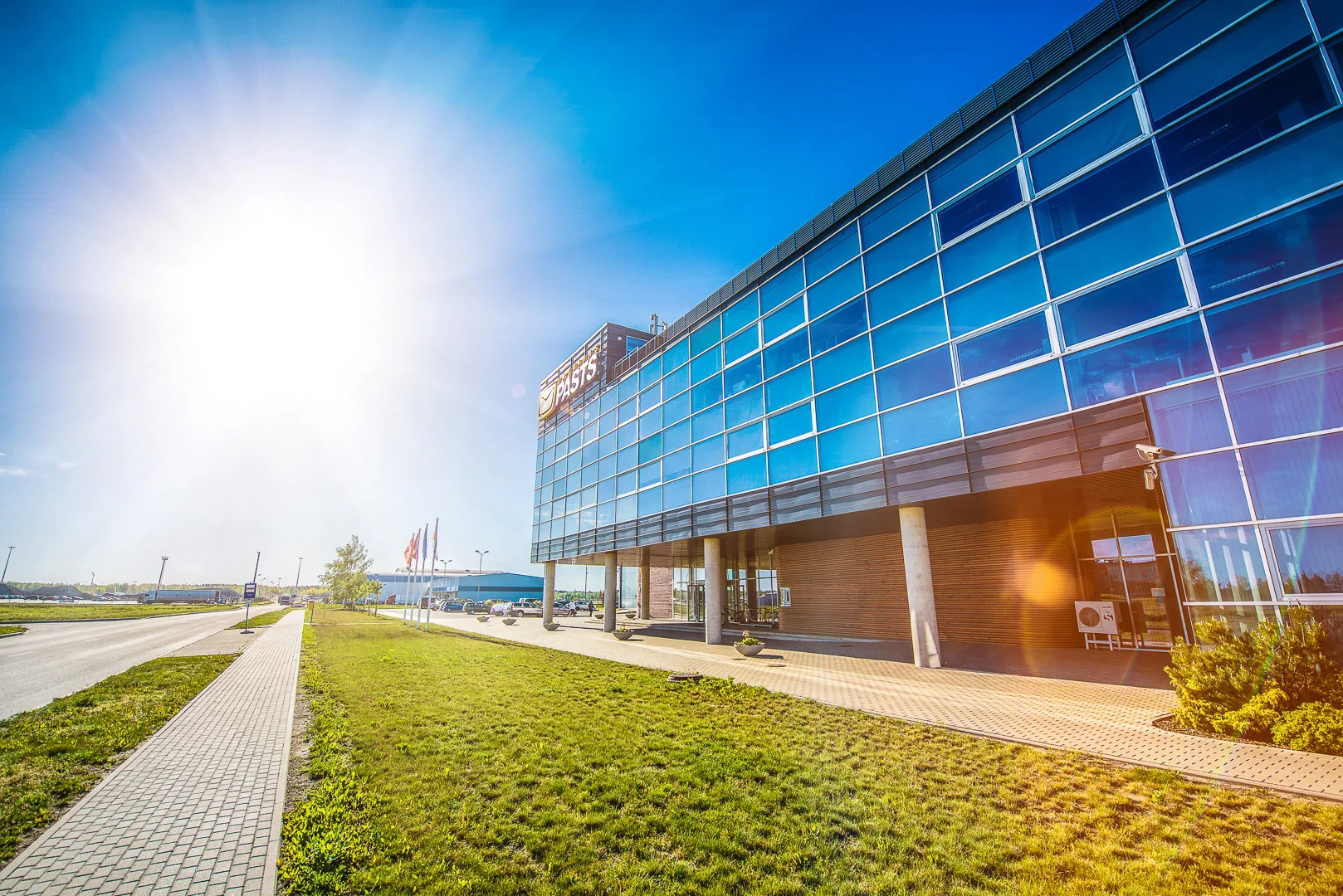 Exterior Photography - Andrejs Zavadskis, photo 35