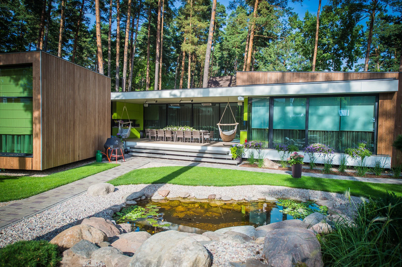 Exterior Photography - Andrejs Zavadskis, photo 36