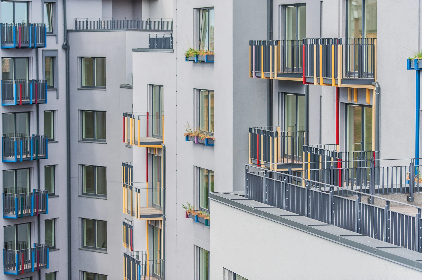 Exterior Photography - Andrejs Zavadskis, photo 43