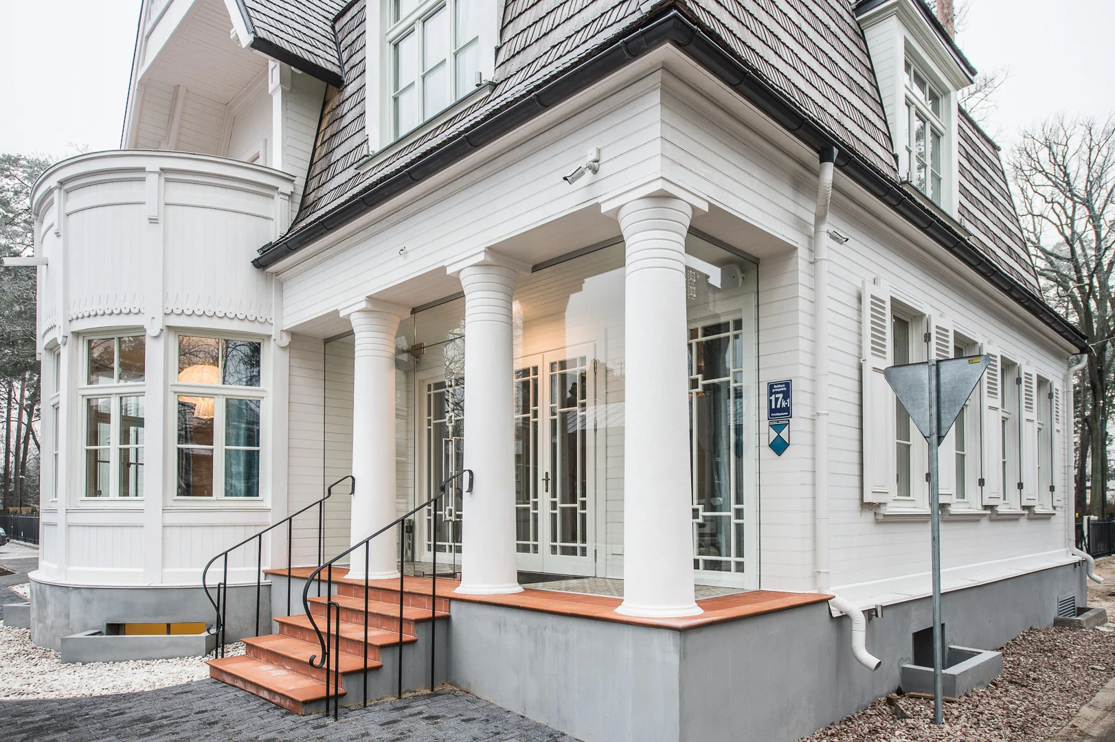 Exterior Photography - Andrejs Zavadskis, photo 45