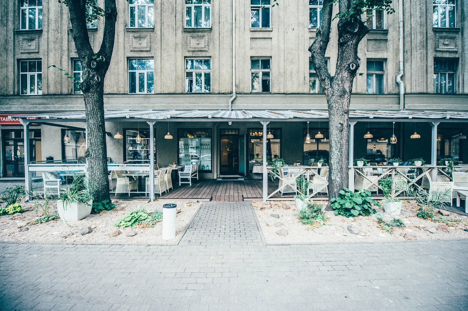 Exterior Photography - Andrejs Zavadskis, photo 47