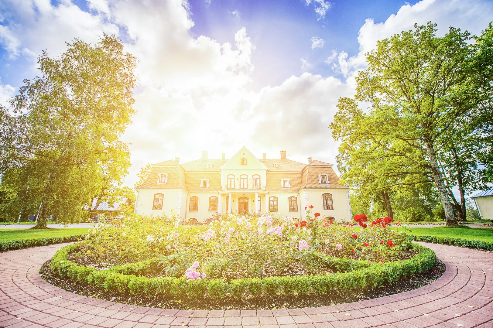 Exterior Photography - Andrejs Zavadskis, photo 50