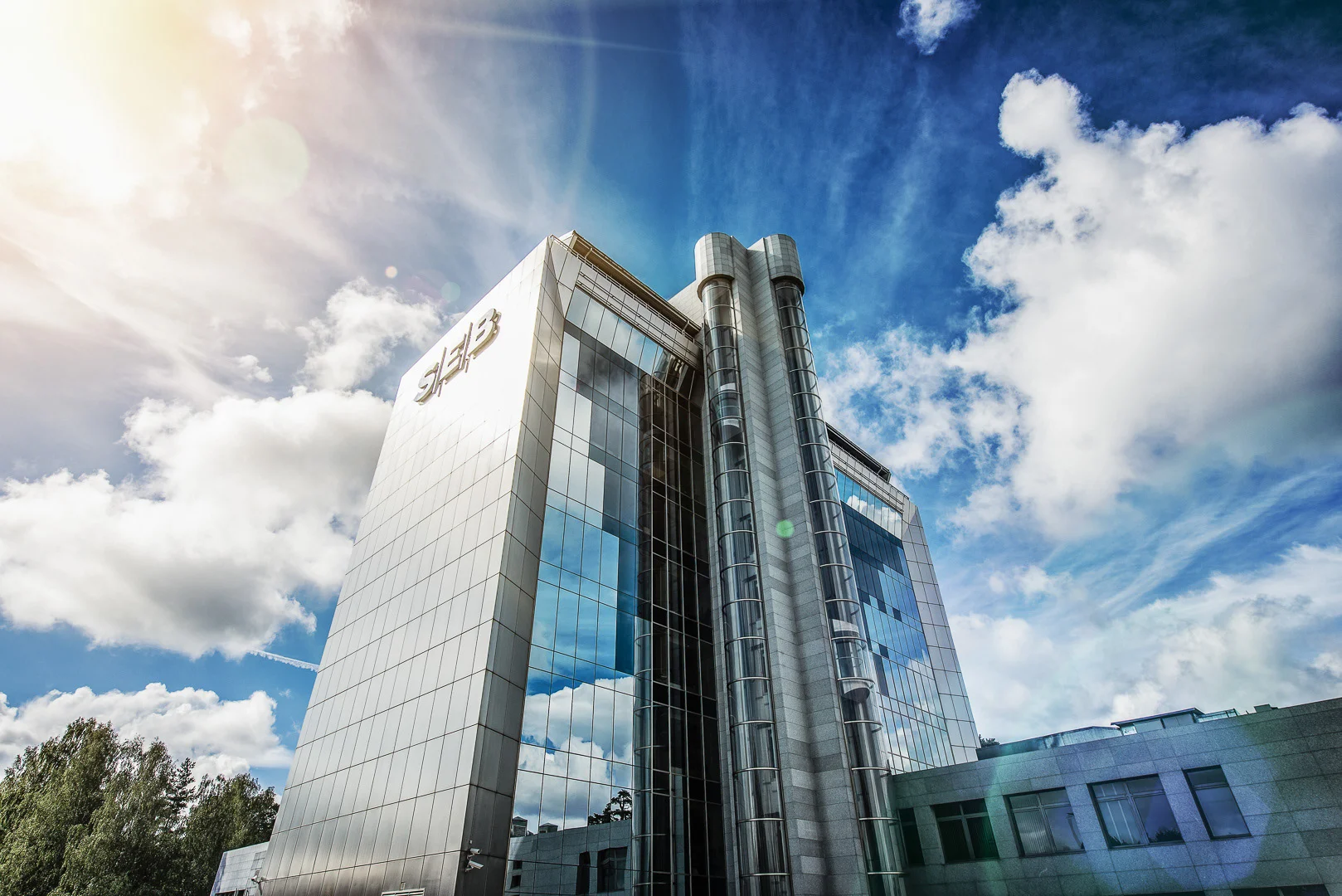 Exterior Photography - Andrejs Zavadskis, photo 54