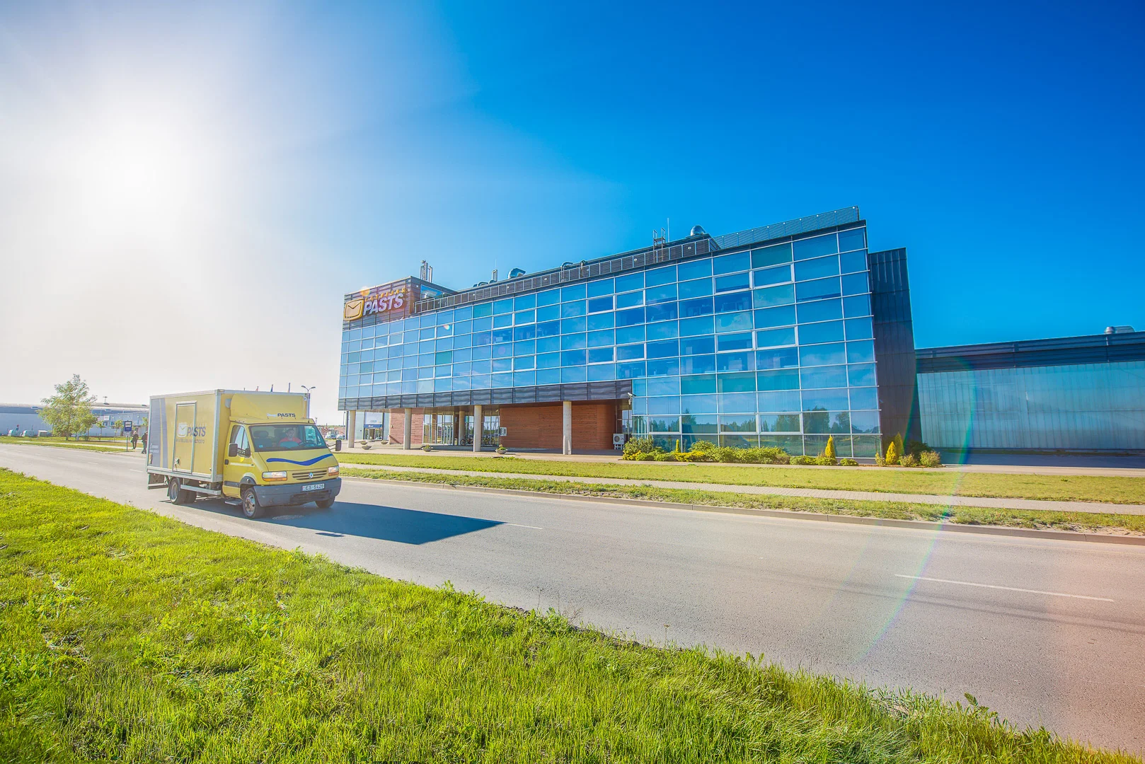 Exterior Photography - Andrejs Zavadskis, photo 56