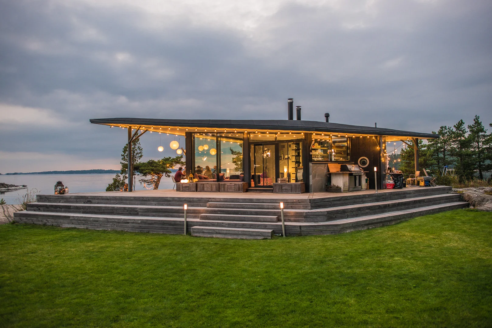 Exterior Photography - Andrejs Zavadskis, photo 57