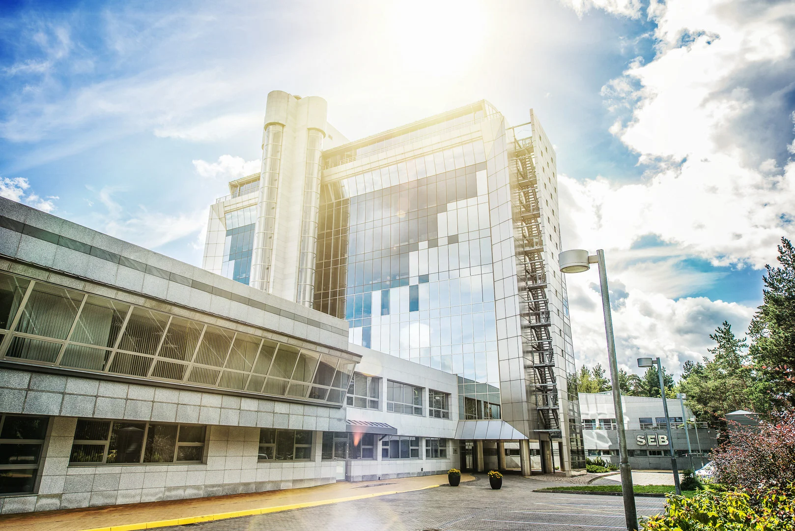 Exterior Photography - Andrejs Zavadskis, photo 59