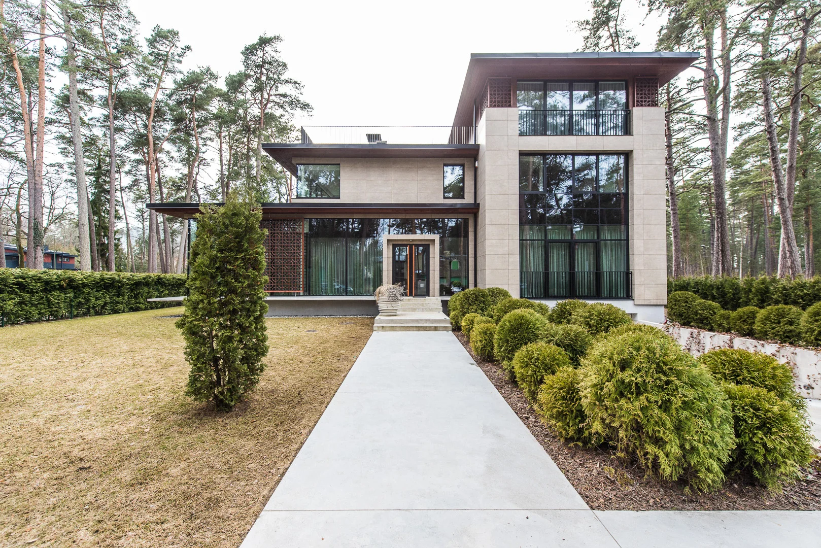 Exterior Photography - Andrejs Zavadskis, photo 60