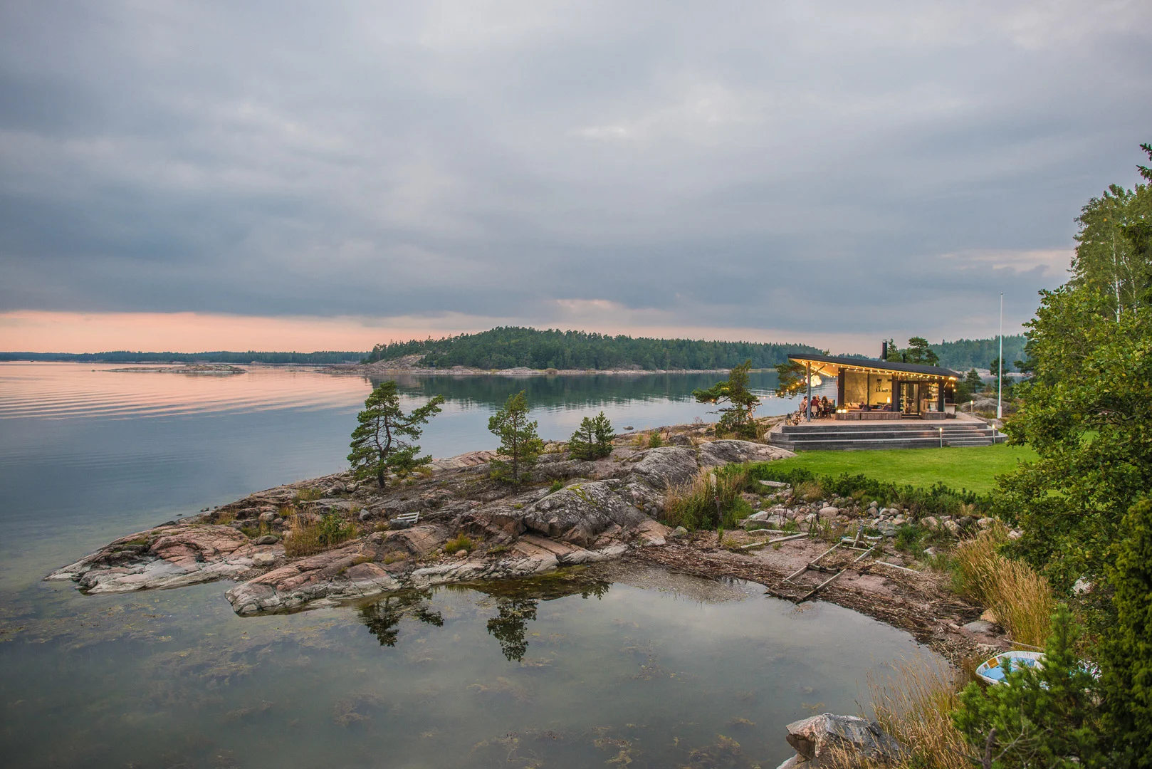 Exterior Photography - Andrejs Zavadskis, photo 66