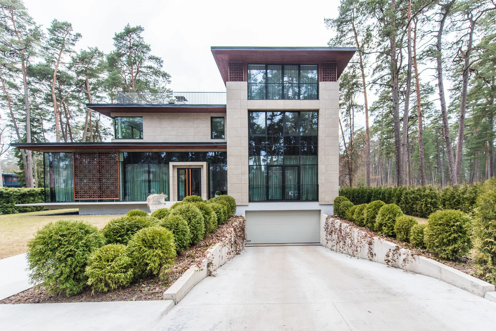 Exterior Photography - Andrejs Zavadskis, photo 67