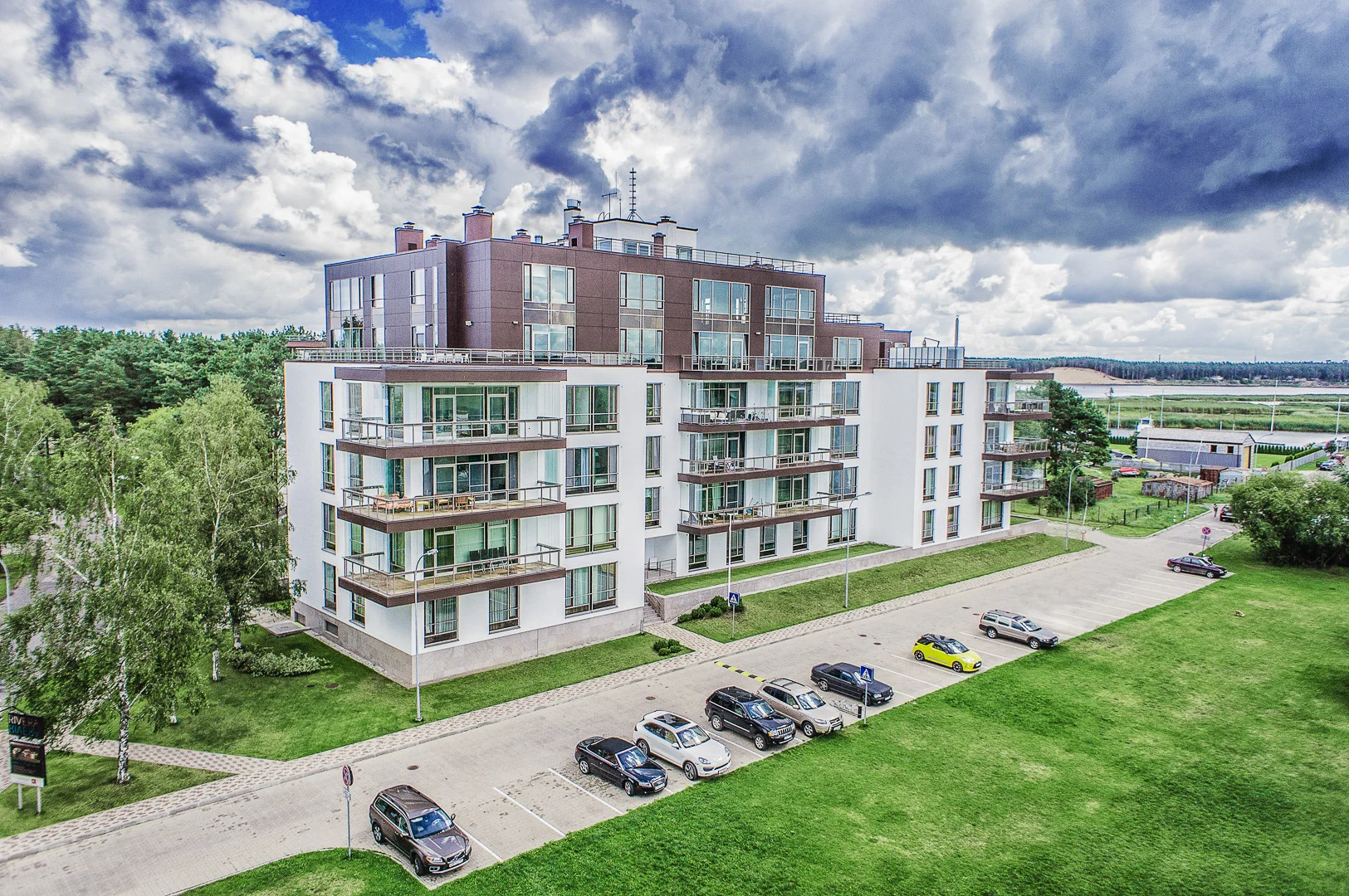 Exterior Photography - Andrejs Zavadskis, photo 68