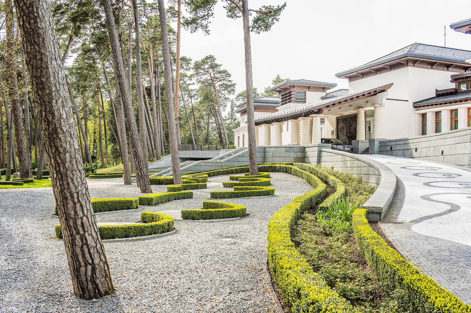 Exterior Photography - Andrejs Zavadskis, photo 76