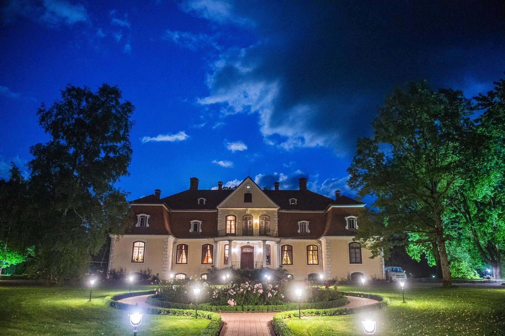 Exterior Photography - Andrejs Zavadskis, photo 78