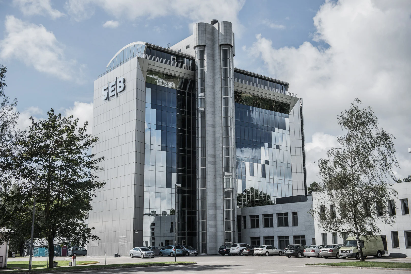 Exterior Photography - Andrejs Zavadskis, photo 80