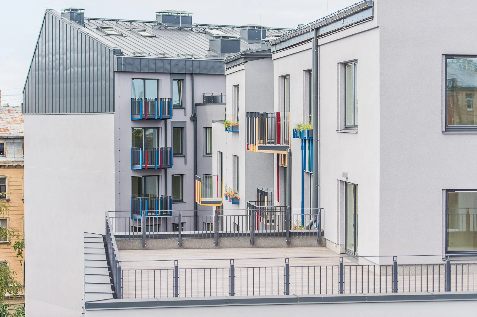 Exterior Photography - Andrejs Zavadskis, photo 82