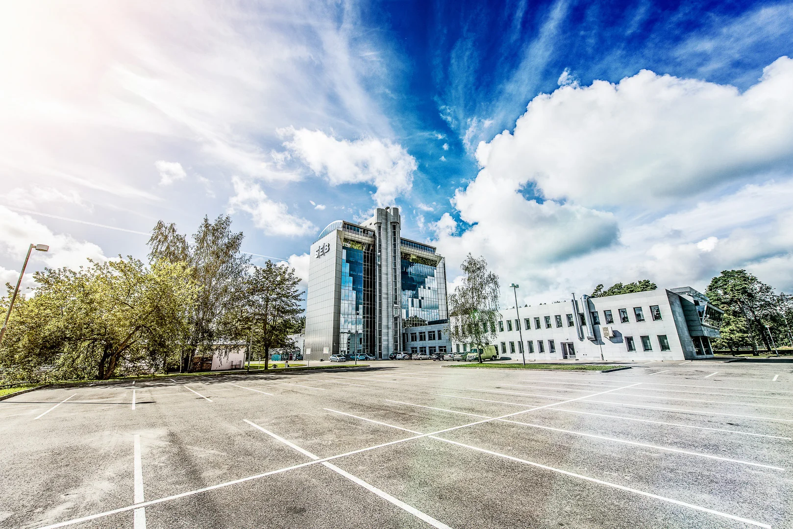 Exterior Photography - Andrejs Zavadskis, photo 84