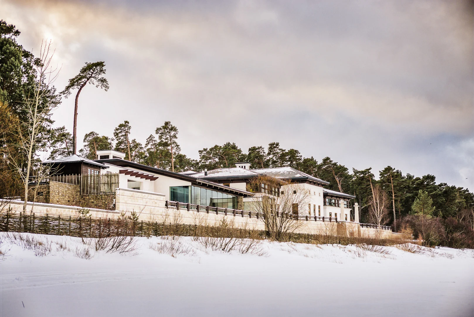 Exterior Photography - Andrejs Zavadskis, photo 85