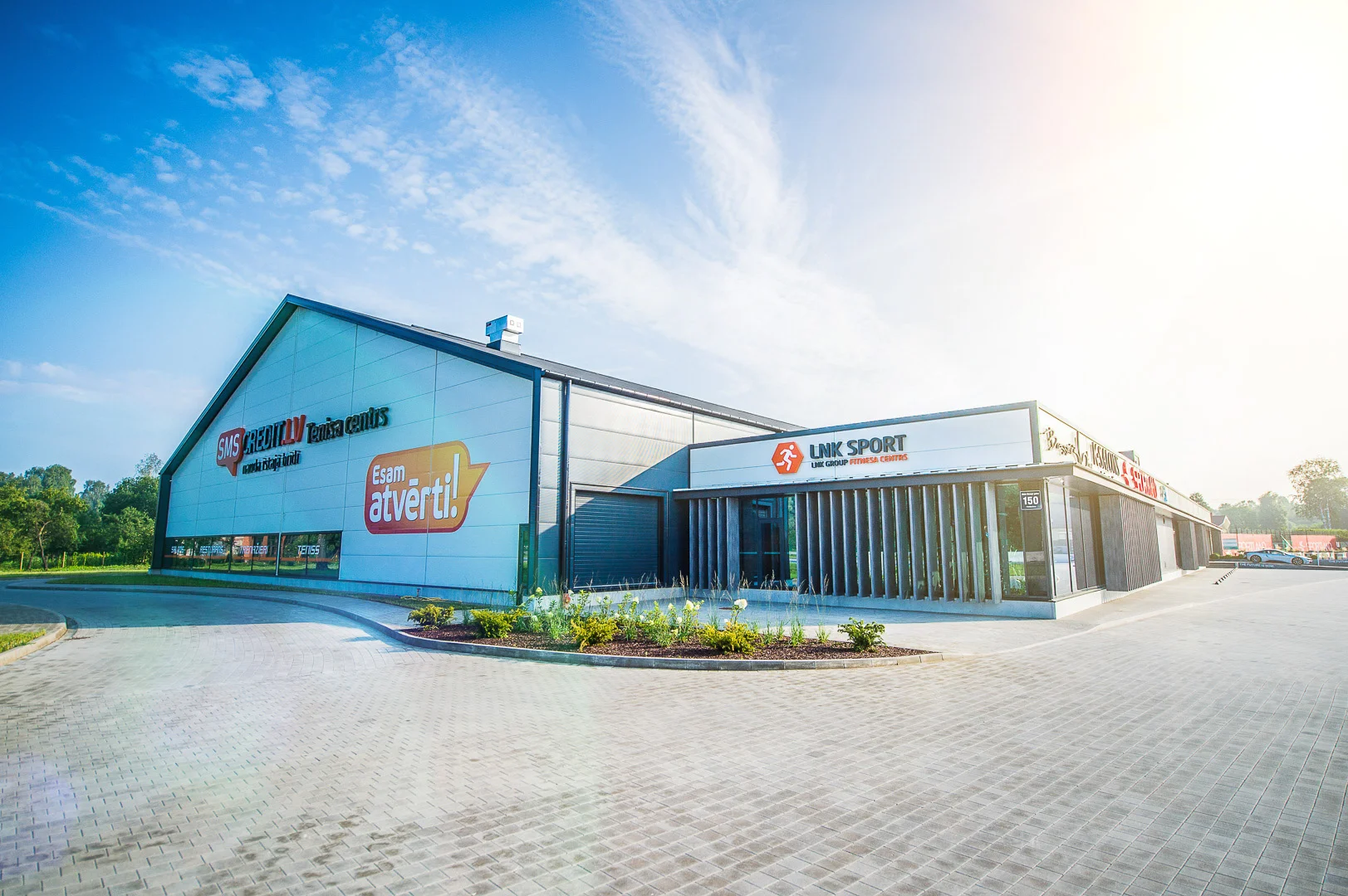 Exterior Photography - Andrejs Zavadskis, photo 86