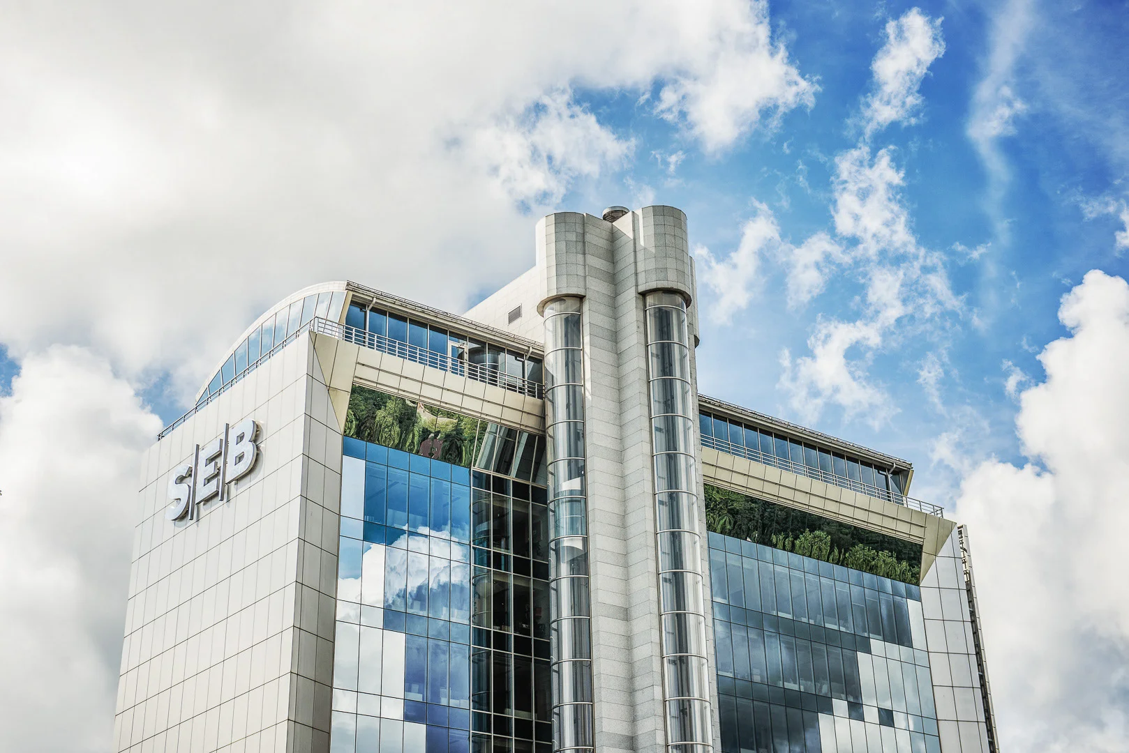 Exterior Photography - Andrejs Zavadskis, photo 87