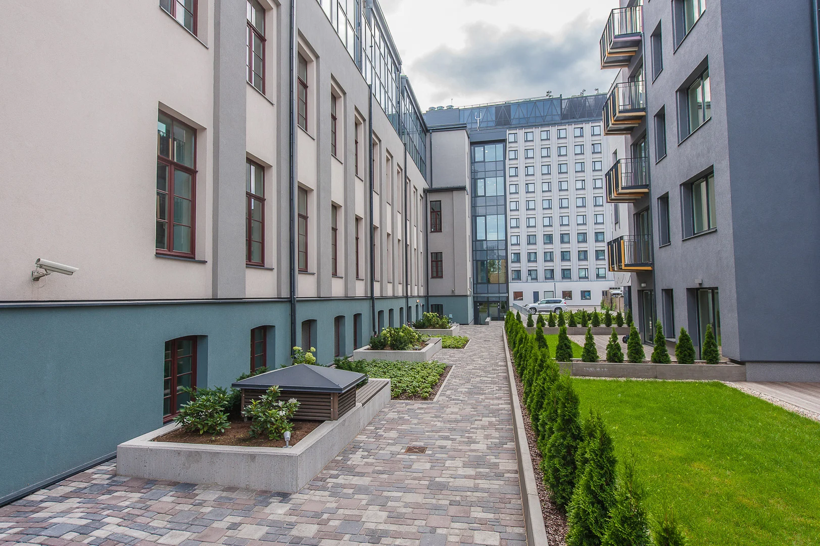 Exterior Photography - Andrejs Zavadskis, photo 88