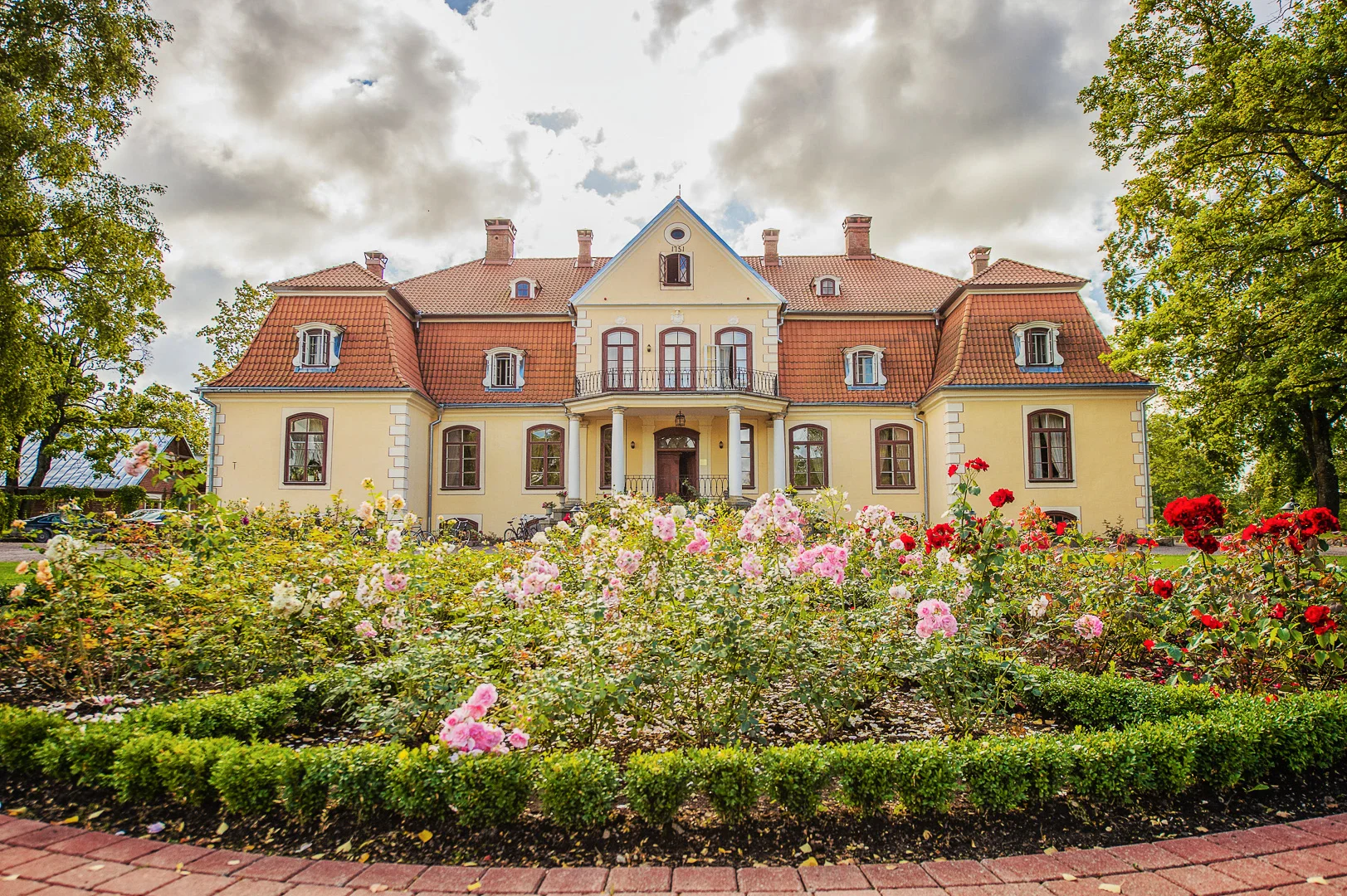 Exterior Photography - Andrejs Zavadskis, photo 89