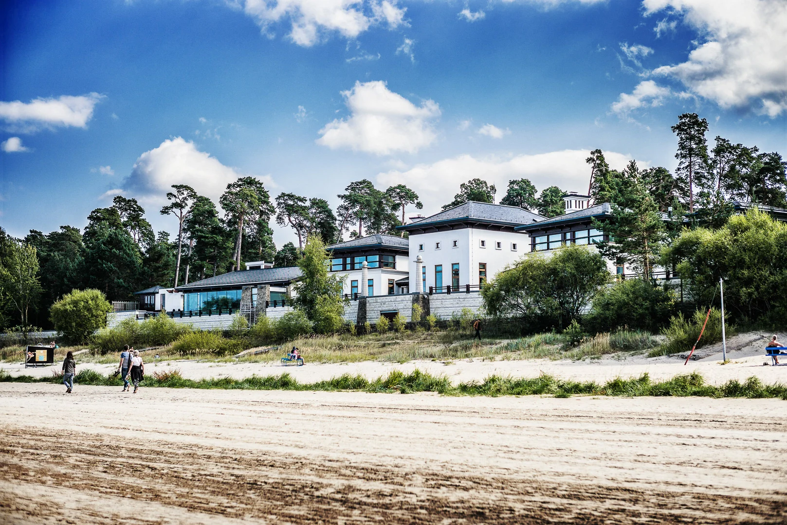 Exterior Photography - Andrejs Zavadskis, photo 90