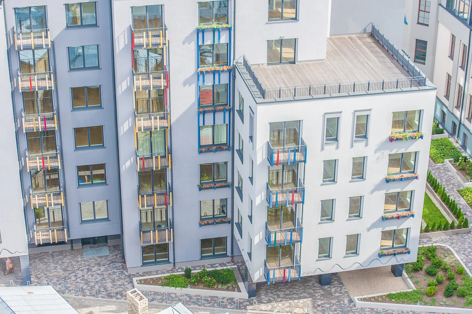 Exterior Photography - Andrejs Zavadskis, photo 92