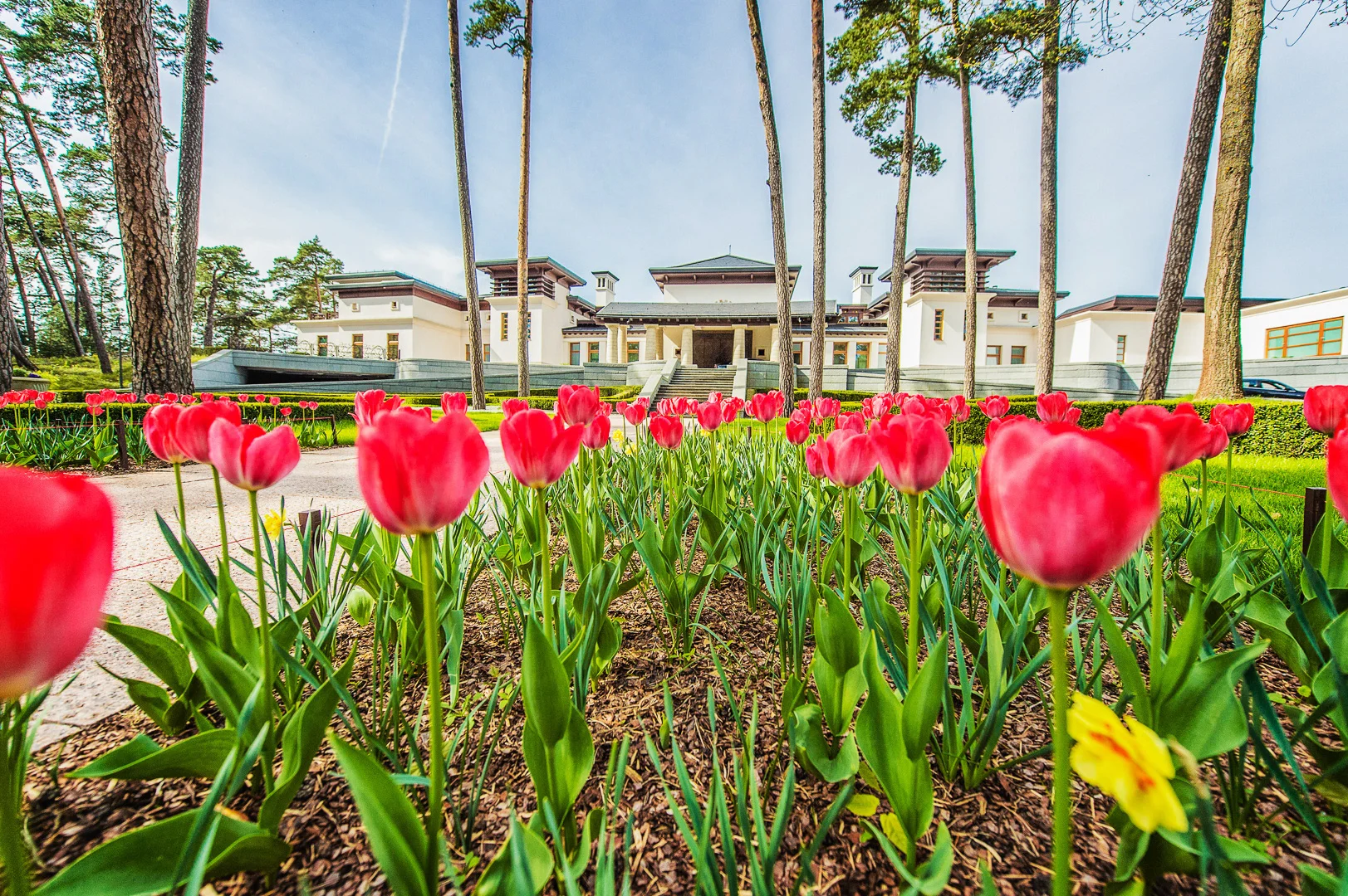 Exterior Photography - Andrejs Zavadskis, photo 97