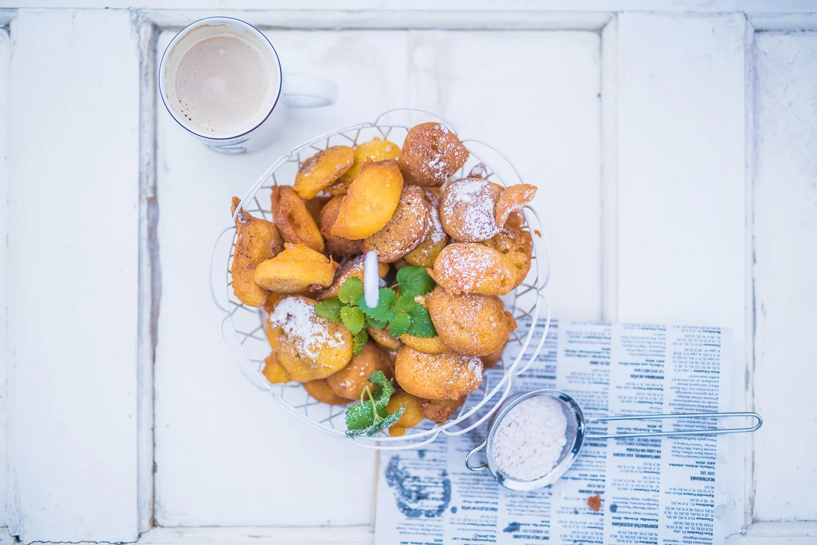 Food Photography - Andrejs Zavadskis, photo 50