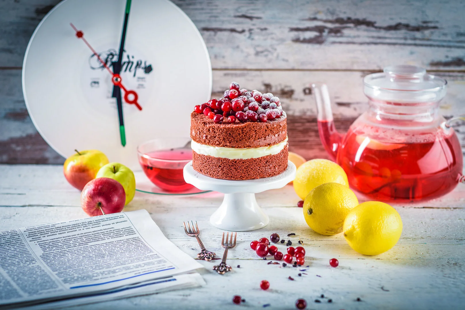 Food Photography - Andrejs Zavadskis, photo 58