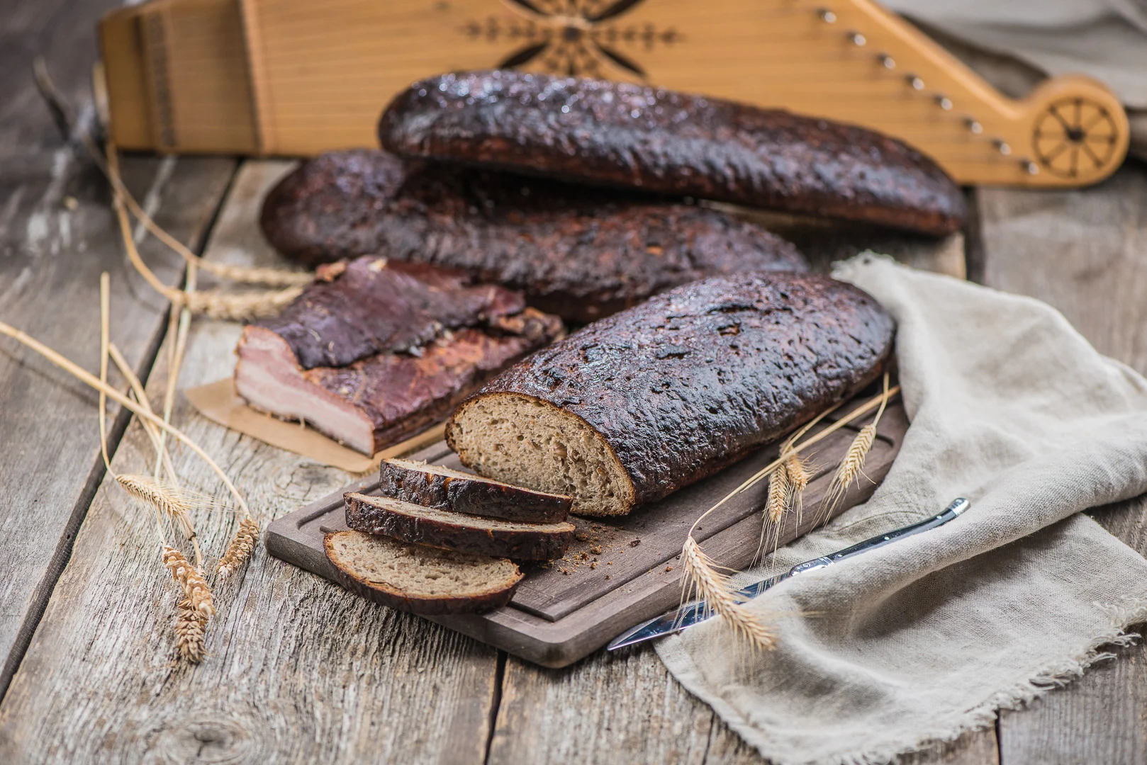 Food Photography - Andrejs Zavadskis, photo 70