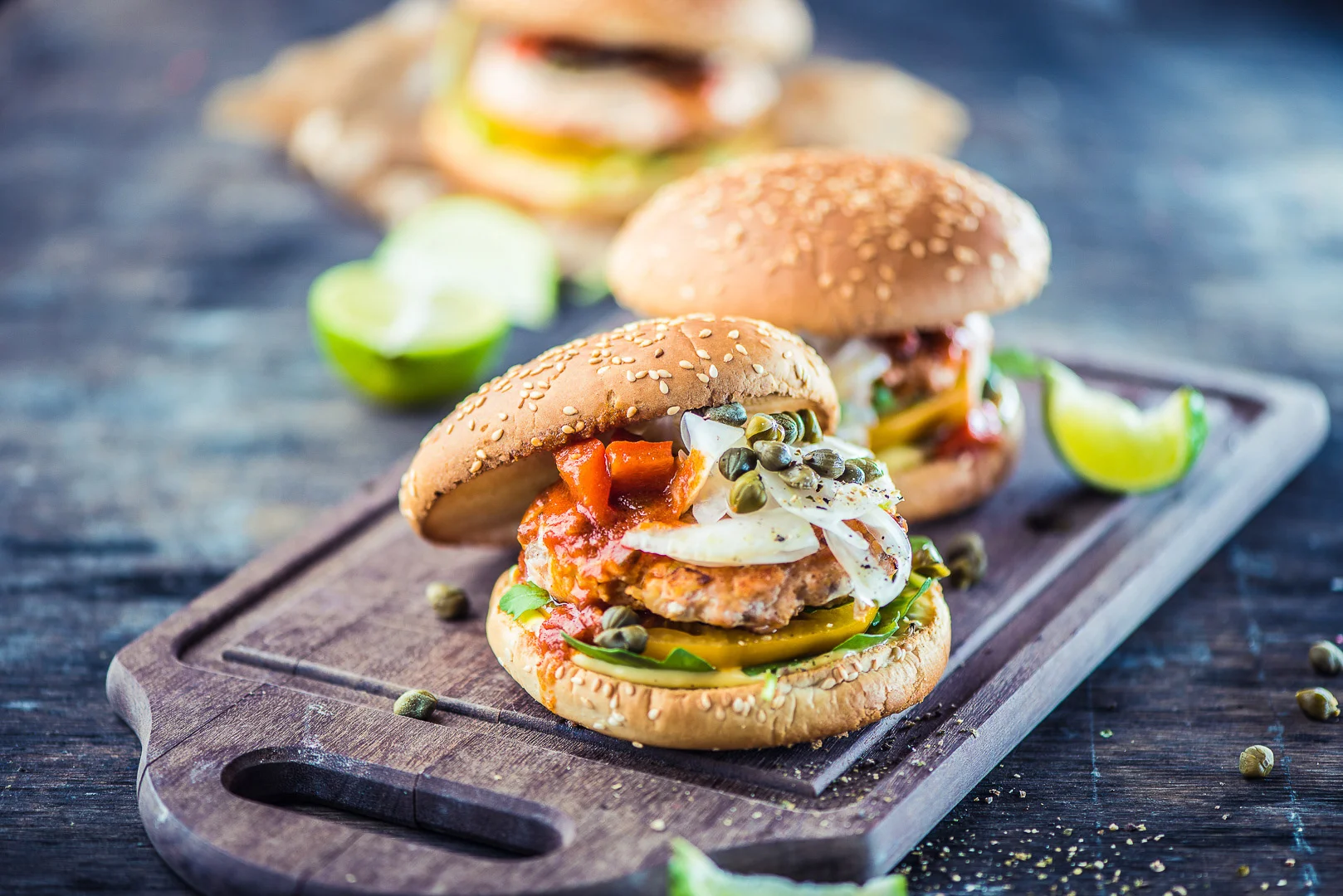 Food Photography - Andrejs Zavadskis, photo 109