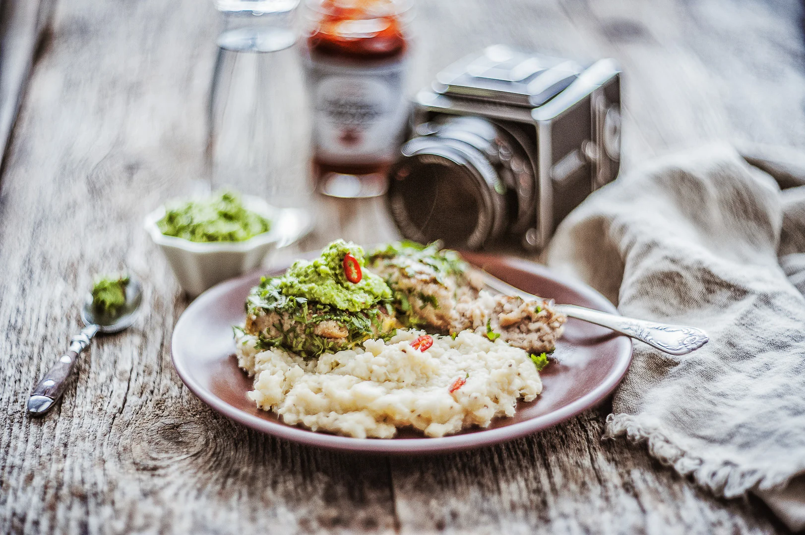 Food Photography - Andrejs Zavadskis, photo 117