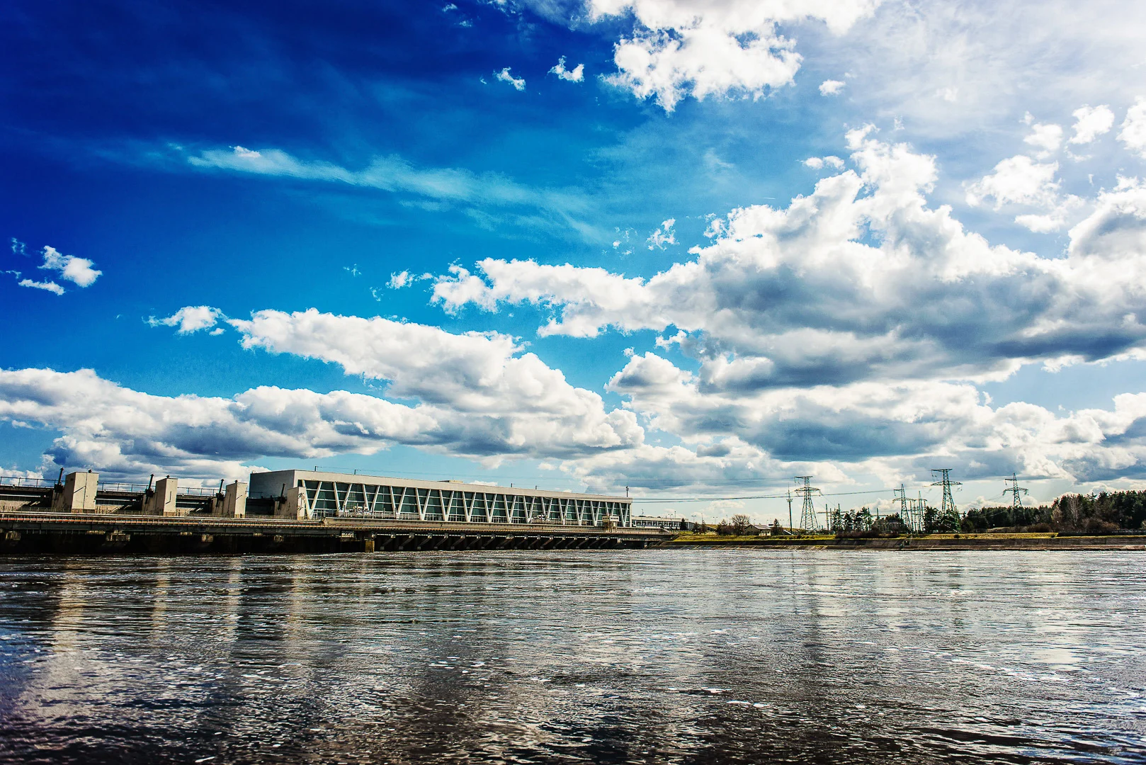 Industrial Photography - Andrejs Zavadskis, photo 1