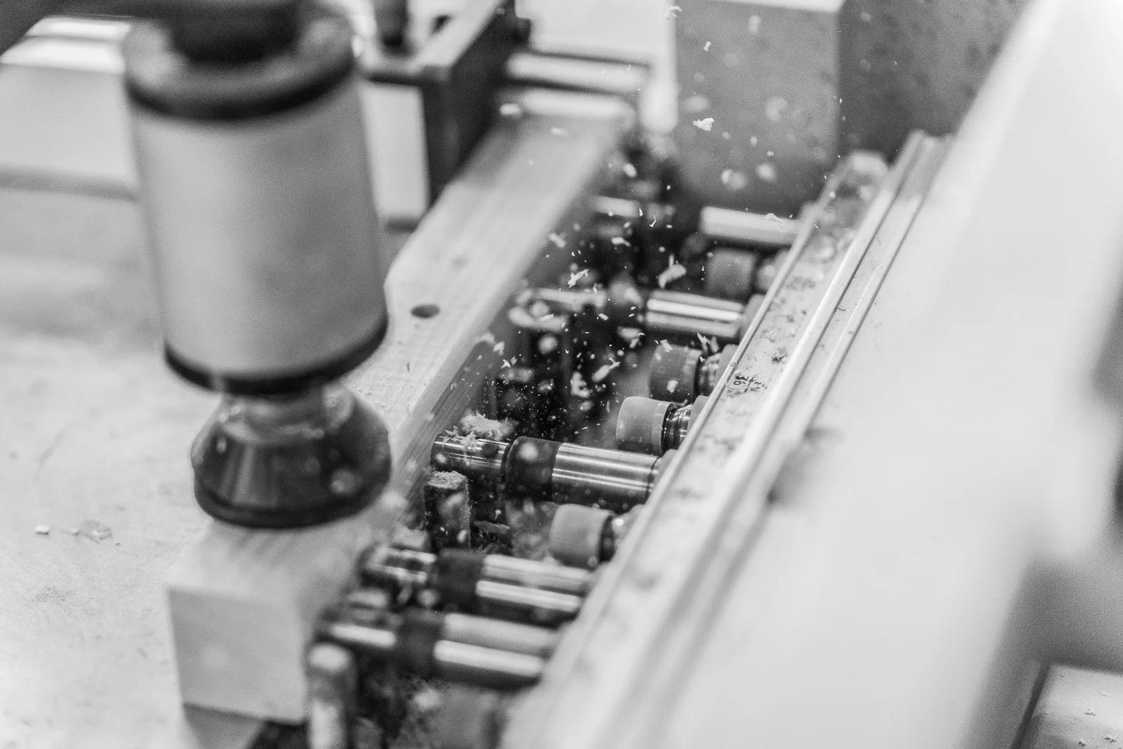 Industrial Photography - Andrejs Zavadskis, photo 4