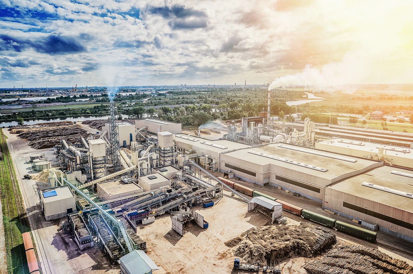 Industrial Photography - Andrejs Zavadskis, photo 6