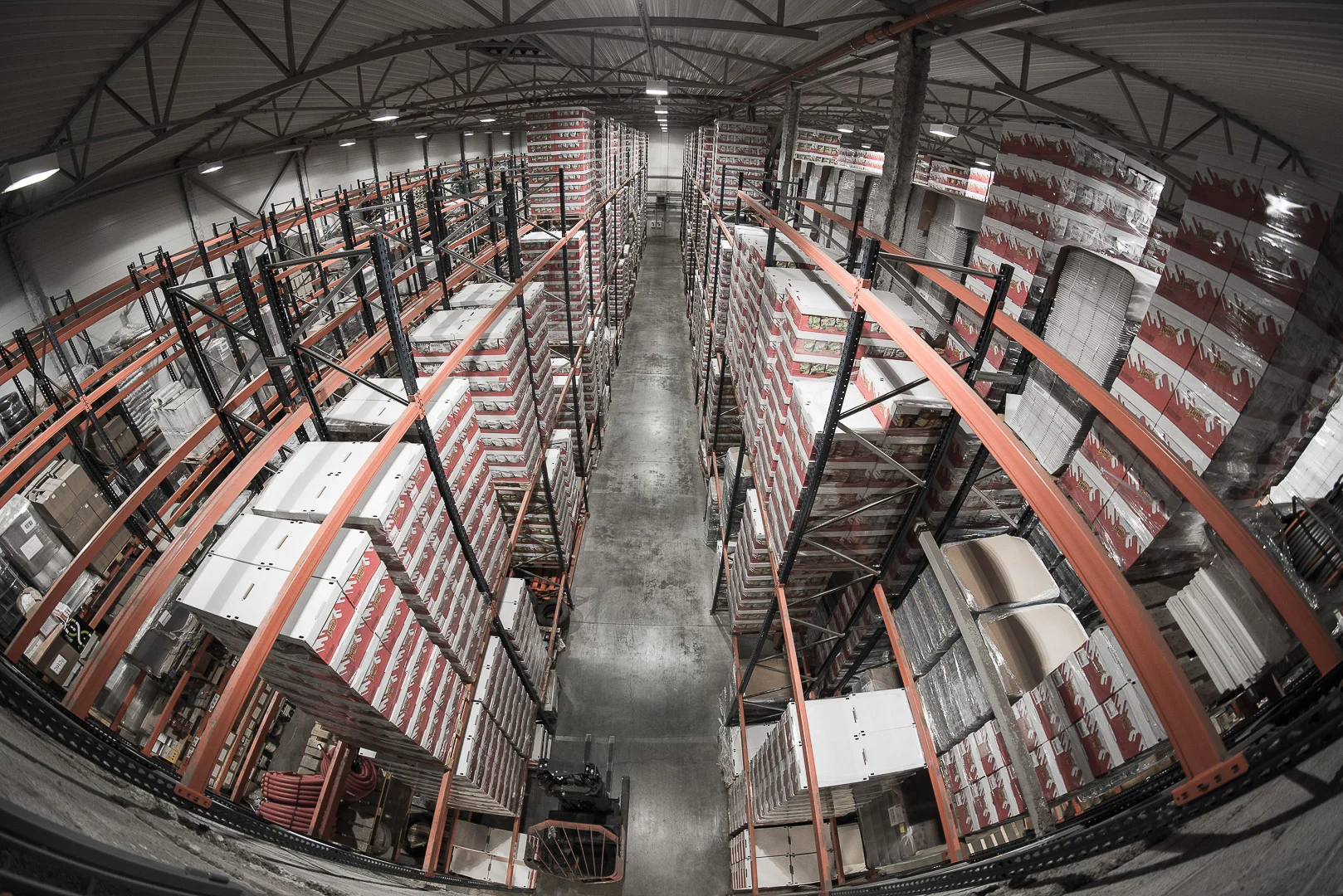 Industrial Photography - Andrejs Zavadskis, photo 8