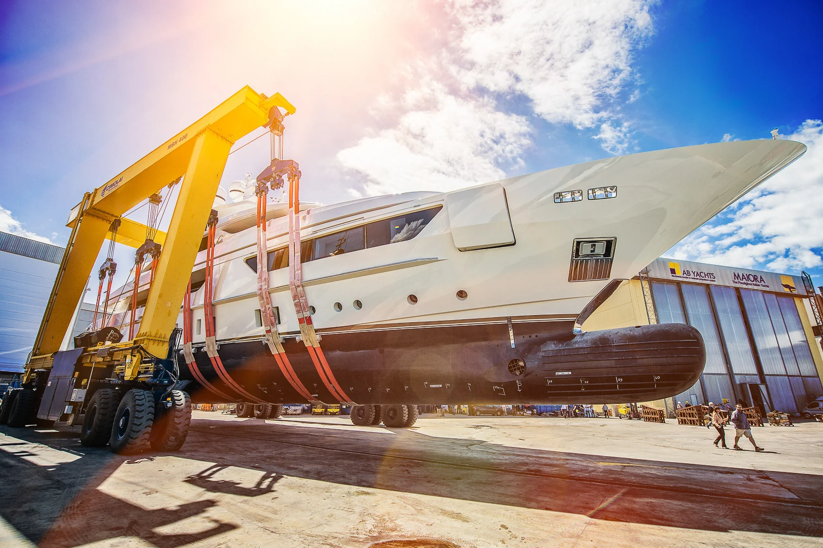 Industrial Photography - Andrejs Zavadskis, photo 10