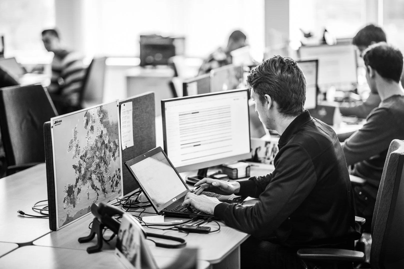 Industrial Photography - Andrejs Zavadskis, photo 11